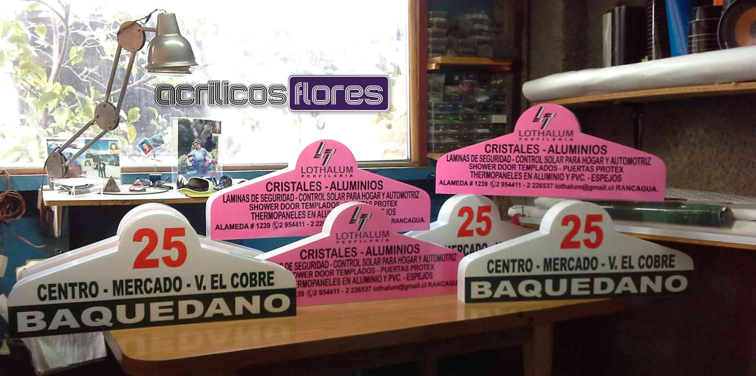 Galería